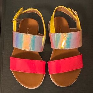 Tahari Toddler Sandals